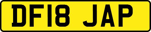 DF18JAP