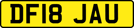 DF18JAU