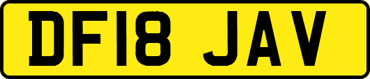 DF18JAV