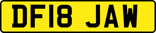 DF18JAW