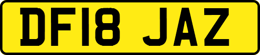 DF18JAZ