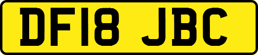 DF18JBC