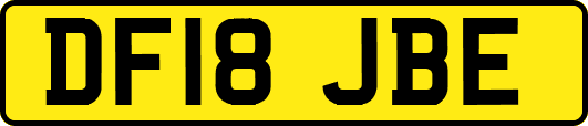 DF18JBE