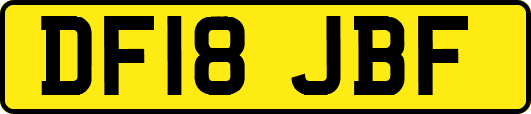 DF18JBF