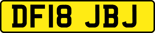 DF18JBJ