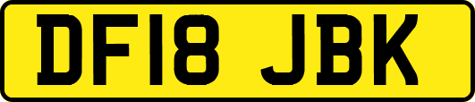 DF18JBK