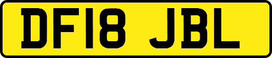 DF18JBL