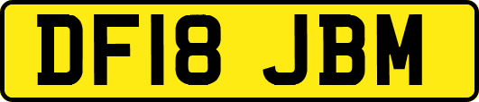 DF18JBM