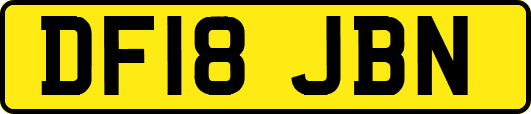 DF18JBN