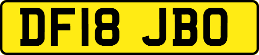 DF18JBO