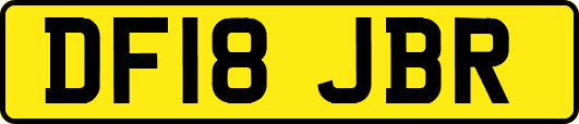 DF18JBR