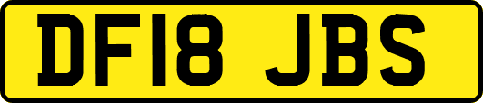 DF18JBS