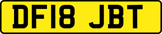 DF18JBT