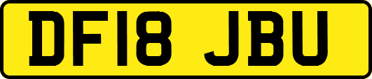 DF18JBU