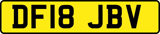 DF18JBV