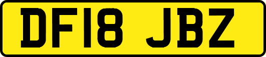 DF18JBZ