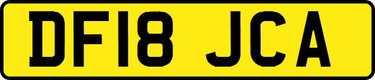 DF18JCA