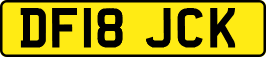 DF18JCK