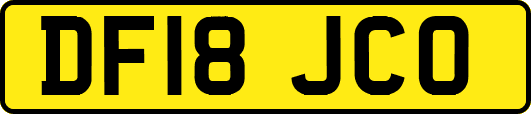 DF18JCO