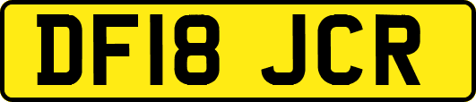 DF18JCR