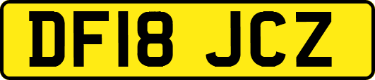 DF18JCZ