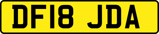 DF18JDA