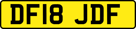 DF18JDF