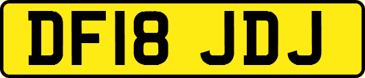 DF18JDJ