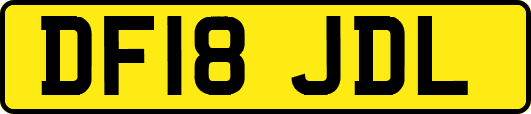 DF18JDL