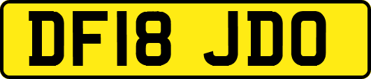 DF18JDO