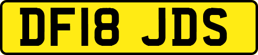 DF18JDS
