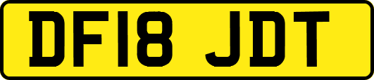 DF18JDT