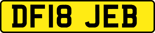 DF18JEB