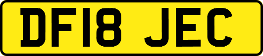 DF18JEC
