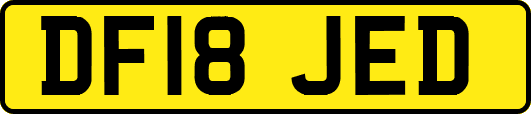 DF18JED