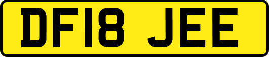 DF18JEE