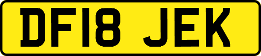 DF18JEK