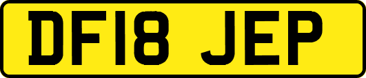 DF18JEP
