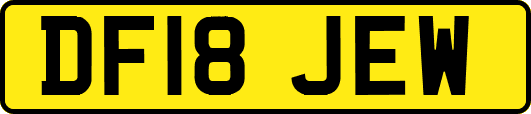 DF18JEW