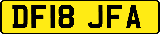 DF18JFA