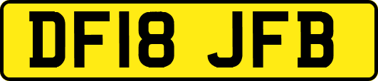 DF18JFB