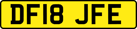 DF18JFE