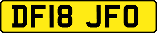 DF18JFO