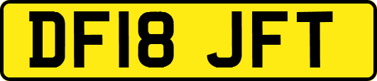 DF18JFT