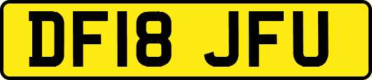 DF18JFU