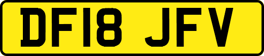 DF18JFV