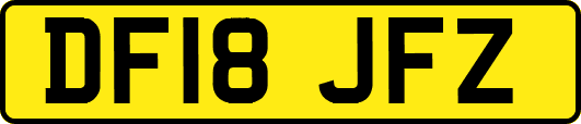 DF18JFZ