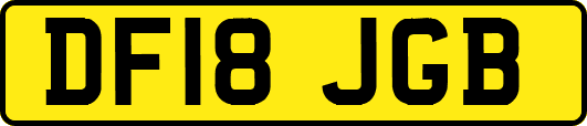 DF18JGB