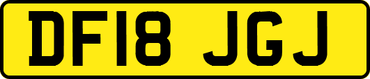 DF18JGJ