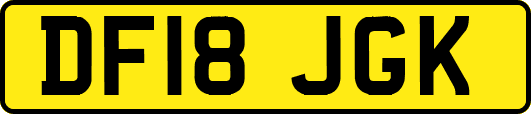 DF18JGK
